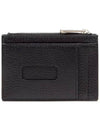 Off the Grid Zipper Card Wallet Black - GUCCI - BALAAN 3