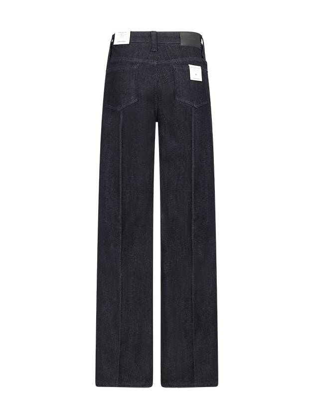 SLIM FLARED JEANS - CALVIN KLEIN - BALAAN 2