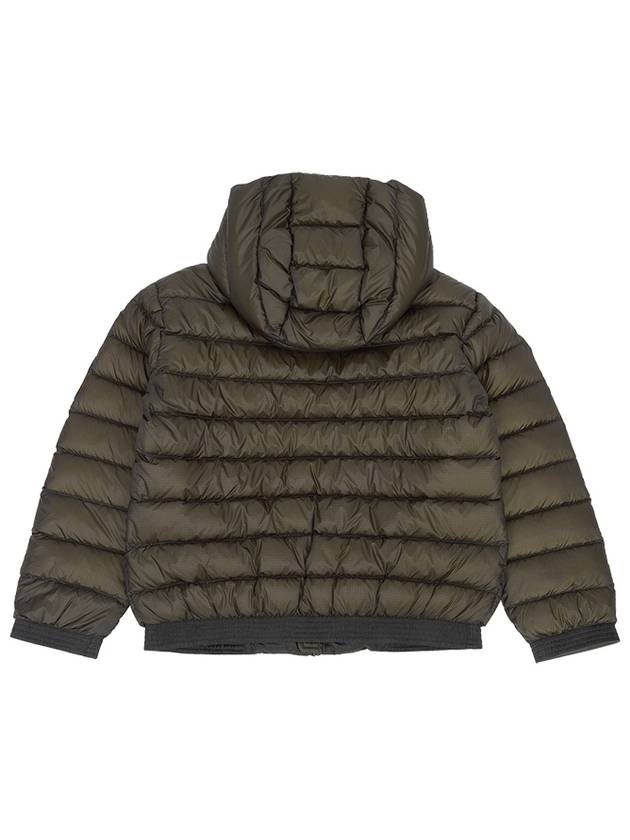 Padded jumper CUS00S L3A96 31233 can be worn by adults - CP COMPANY - BALAAN 3