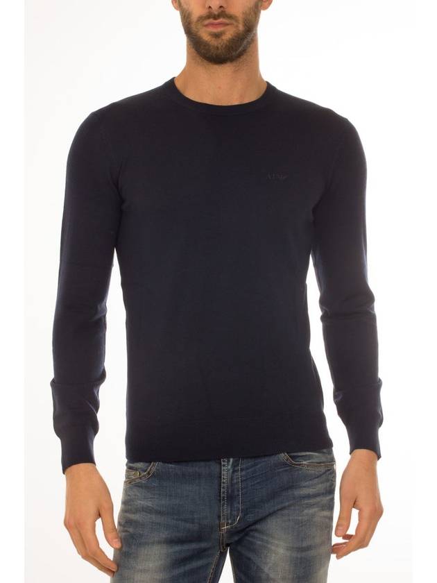 Armani Jeans Sweater - ARMANI JEANS - BALAAN 1