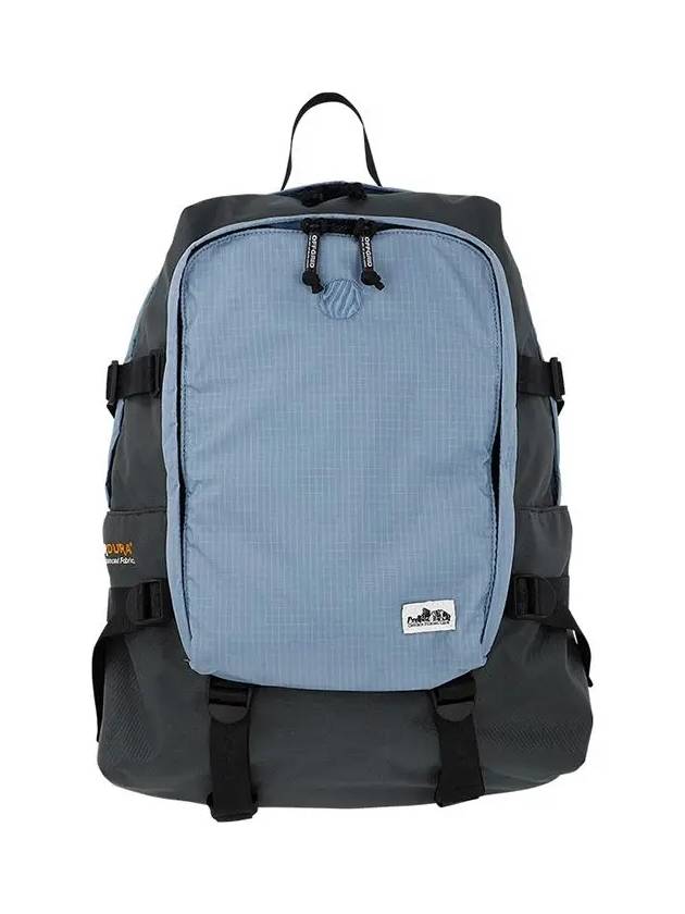 OG Backpack Sky Blue - OFFGRID - BALAAN 4