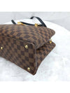 Lux You LV Damier Canvas Riverside Shoulder Bag N40050 - LOUIS VUITTON - BALAAN 4