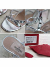 Rockstud Sandals Heel PW2S0G03 HJS S13 - VALENTINO - BALAAN 6