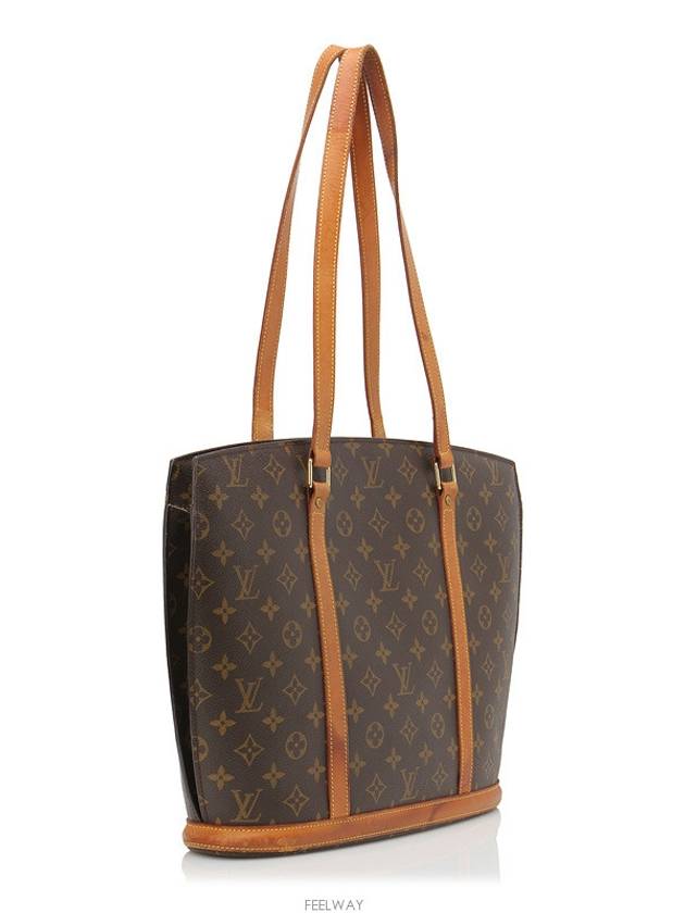 women shoulder bag - LOUIS VUITTON - BALAAN 3