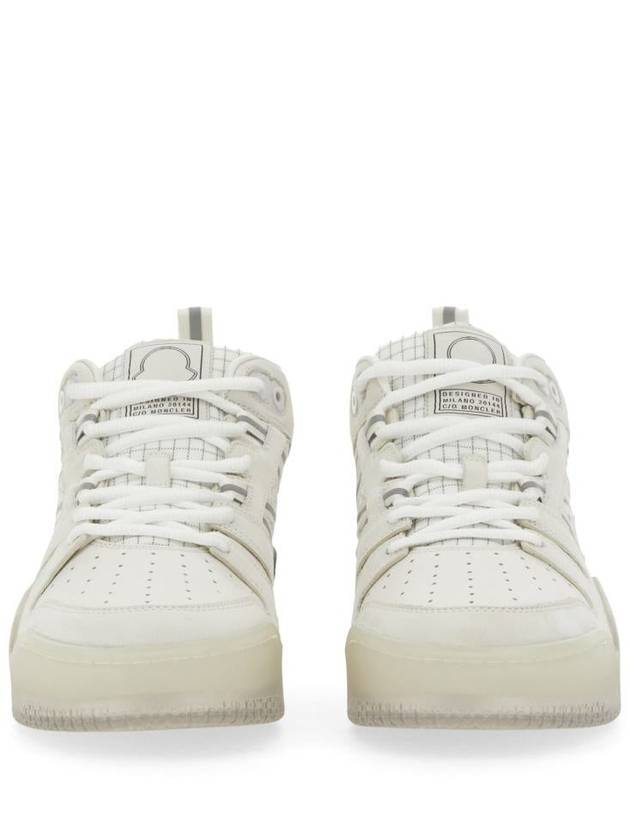 Moncler Sneaker High Top Pivot - MONCLER - BALAAN 4