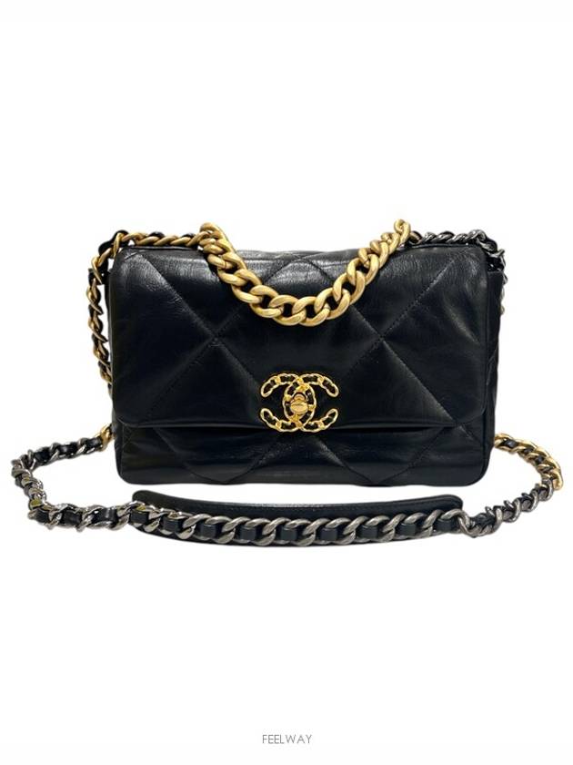 women shoulder bag - CHANEL - BALAAN 1