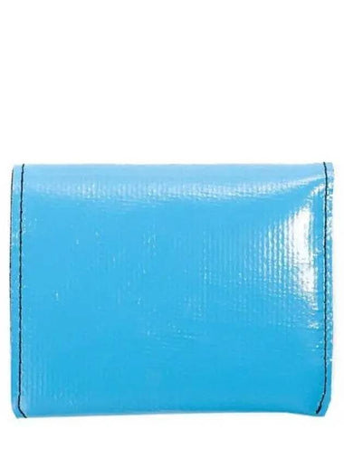 Unisex LEONARD half wallet F558 0026 271654 - FREITAG - BALAAN 1