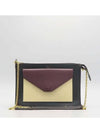 multi crossbody bag - CELINE - BALAAN 2