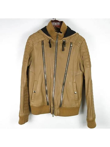 Smith Market S6HC895D399 Jacket Men s Clothing - BALMAIN - BALAAN 1