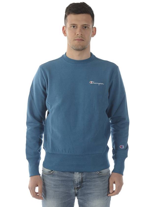 Champion Sweatshirt Hoodie - CHAMPION - BALAAN 1