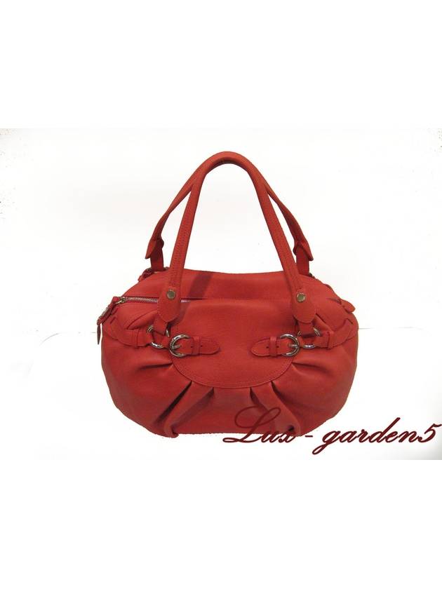 women shoulder bag - MOSCHINO - BALAAN 4