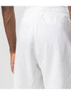 Short Pants 23CTCUF07087A06018100 WHITE - TEN C - BALAAN.