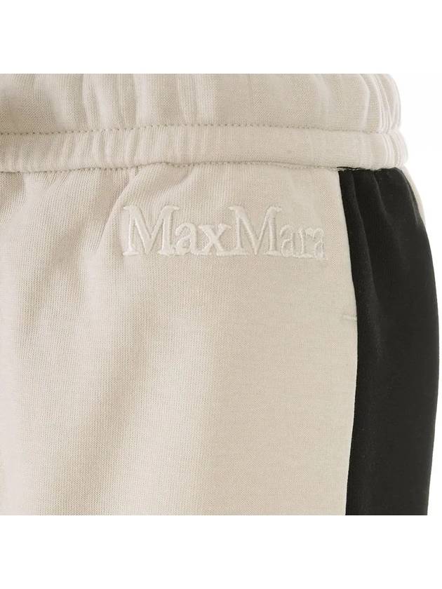 23FW Thomas THOMAS jogger pants 2397860239 001 - MAX MARA - BALAAN 4