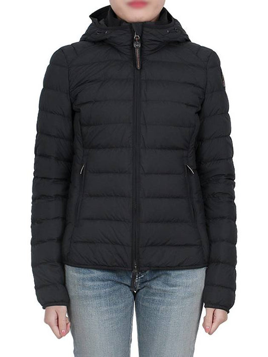 JULIET lightweight padded jacket PWPUSL35 541 - PARAJUMPERS - BALAAN 1