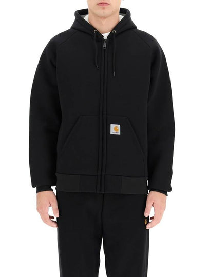 CARHARTT WIP CAR-LUX HOODED JACKET - CARHARTT WIP - BALAAN 2