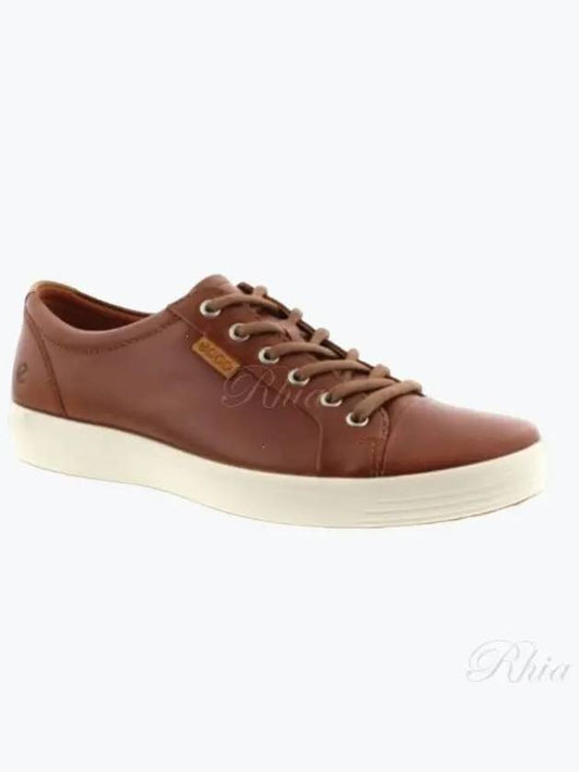 Soft 7 Men s Sneakers 430004 01053 - ECCO - BALAAN 2