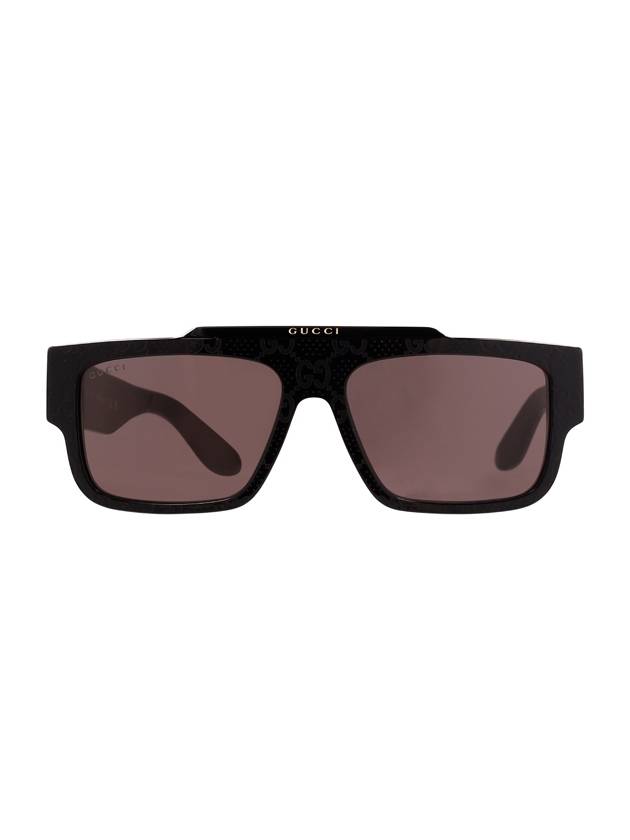 24 ss Acetate Sunglasses 778315J07401012 B0651078419 - GUCCI - BALAAN 4