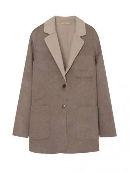 moritz jacket women - MAX MARA - BALAAN 1