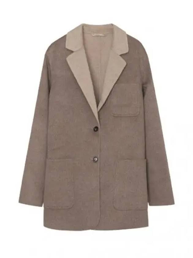 moritz jacket - MAX MARA - BALAAN 1