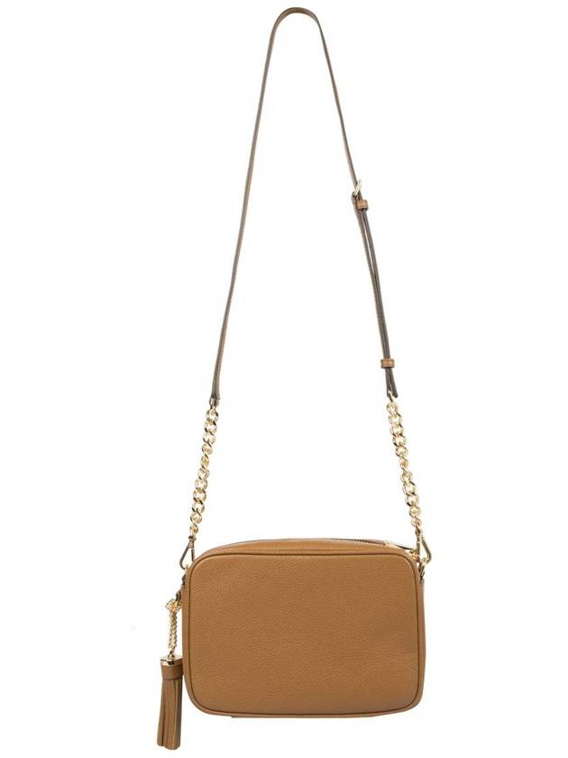 Michael Kors Ginny Shoulder Bag - MICHAEL KORS - BALAAN 4