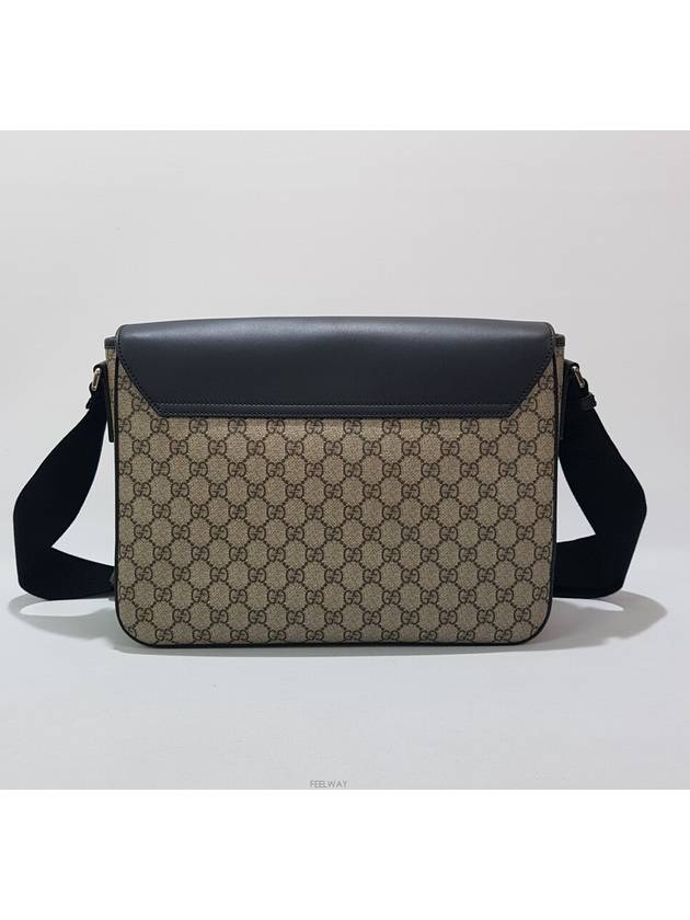 men cross bag - GUCCI - BALAAN 5