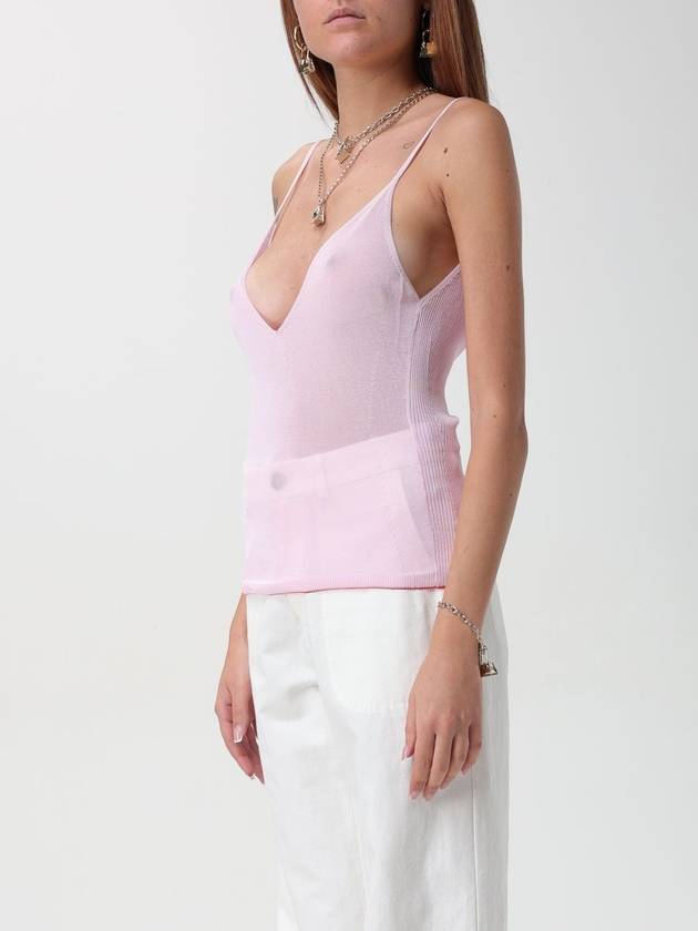 Top woman Jacquemus - JACQUEMUS - BALAAN 3