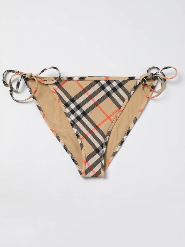 Swimsuit woman Burberry - BURBERRY - BALAAN 2