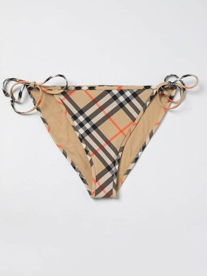 Swimsuit woman Burberry - BURBERRY - BALAAN 2