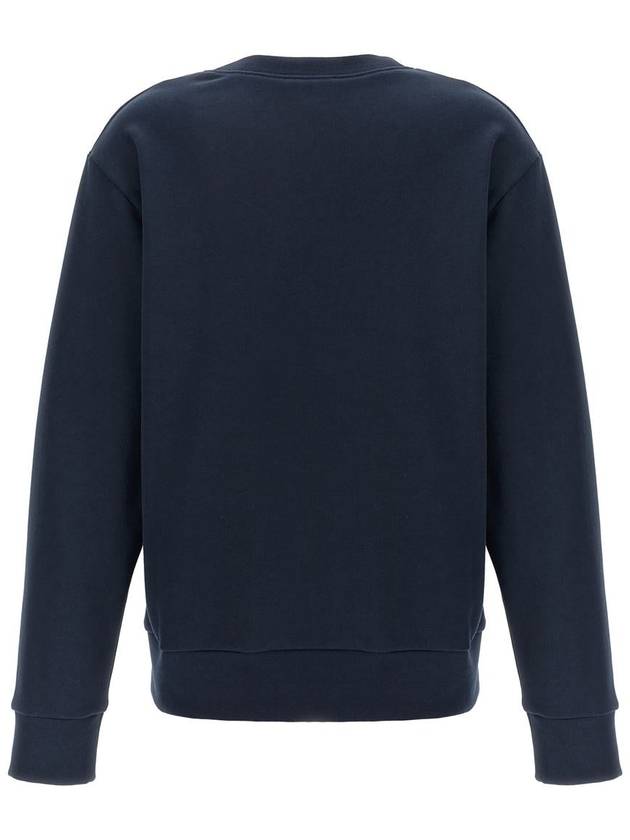 Sweater COEIP M27895IAK Navy - A.P.C. - BALAAN 3