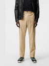 23 DropPER Light Cotton Pants FMPA07710 1679 Men's Dropper - J.LINDEBERG - BALAAN 2