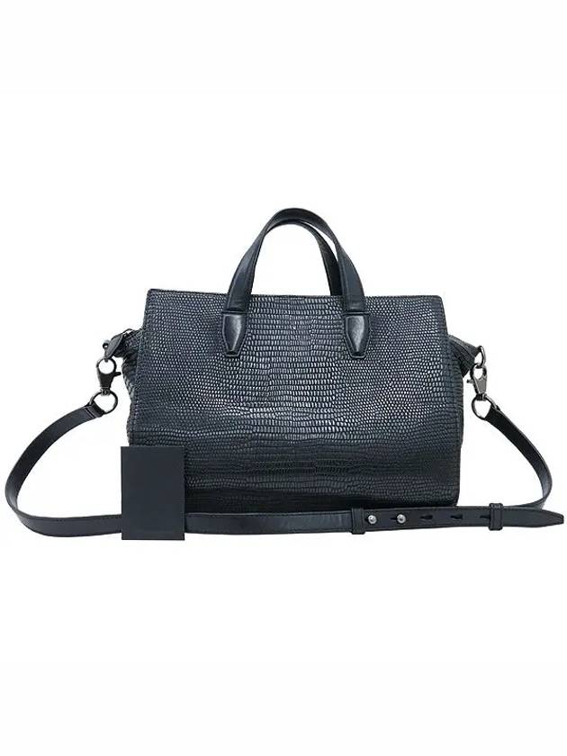 Alexander Wang Snake 2 WAY bag - ALEXANDER WANG - BALAAN 1