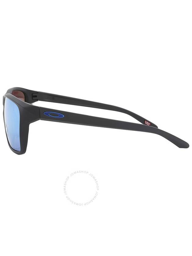 Oakley Sylas Prizm Deep Water Polarized Rectangular Men's Sunglasses OO9448 944827 60 - OAKLEY - BALAAN 3