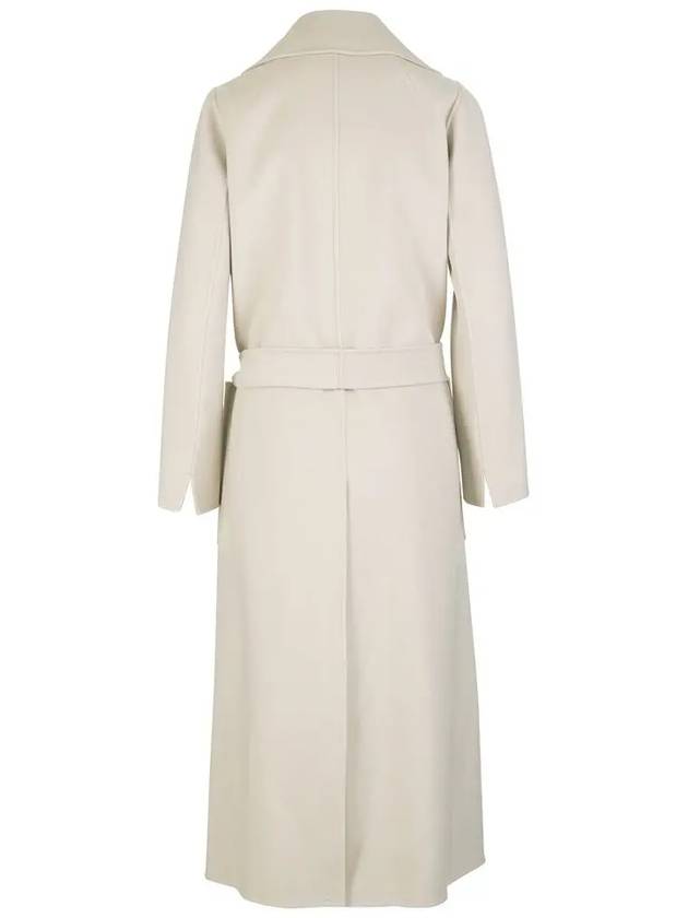 PAOLORE Belted Wool Coat 2390160739 071 - MAX MARA - BALAAN 3