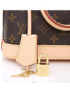 women tote bag - LOUIS VUITTON - BALAAN 9