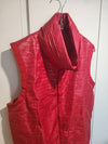 emile line ss red vest - EMPORIO ARMANI - BALAAN 3