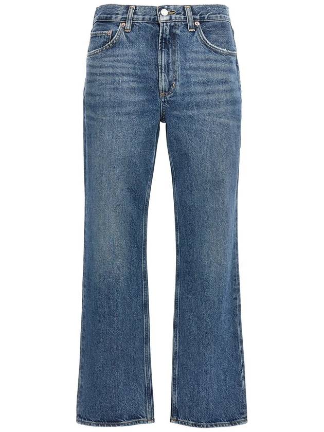 Agolde 'Valen' Jeans - AGOLDE - BALAAN 1