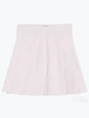 Golf ADINA SKIRT GWSD10115 S046 Women's Adina Skirt - J.LINDEBERG - BALAAN 2