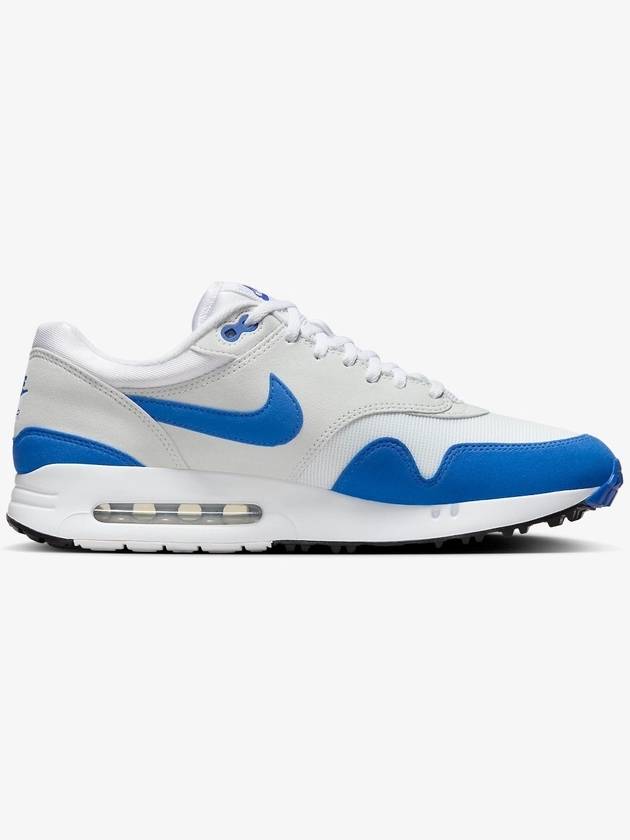 Golf Air Max 86 Shoes - NIKE - BALAAN 8