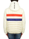 Grenoble Men's Padded Jumper 1A00057 68953 031 - MONCLER - BALAAN 2