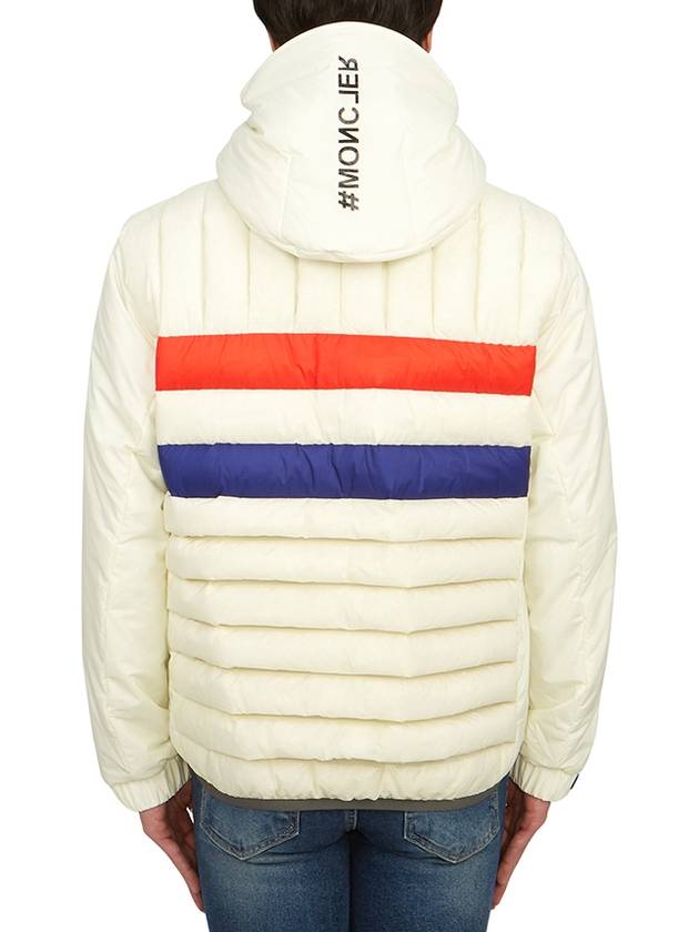 Grenoble Men's Padded Jumper 1A00057 68953 031 - MONCLER - BALAAN 2