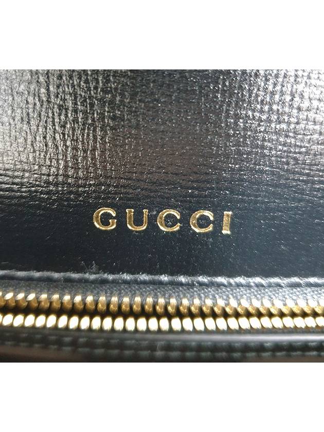 Women s Sylvie 1969 Top Handle Bag Medium - GUCCI - BALAAN 27