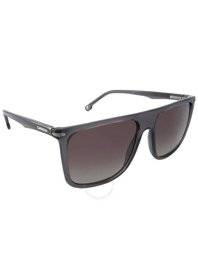 Carrera Brown Gradient Browline Men's Sunglasses CARRERA 278/S 0KB7/HA 58 - CARRERA - BALAAN 2