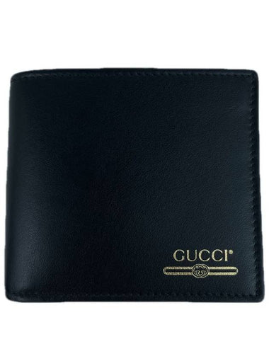 Fracture Wallet 547586 - GUCCI - BALAAN 1