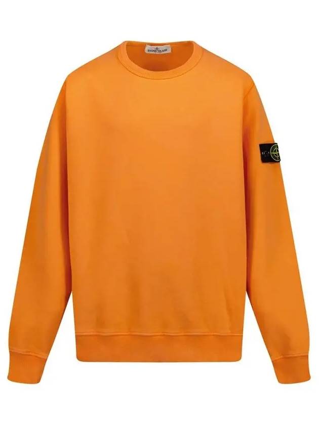 Kids Women s Waffen Crew Neck Sweatshirt 771661340 V0032 - STONE ISLAND - BALAAN 1