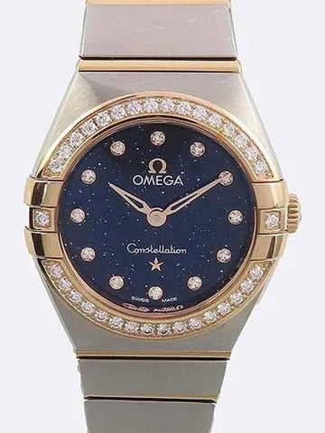 131 25 60 53 002 Women s Watch - OMEGA - BALAAN 1