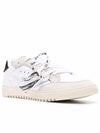 50 Sneakers OMIA227F21FAB001 - OFF WHITE - BALAAN 3