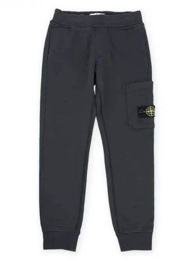 Stone Kids Waffen Patch Training Pants 781661540 V0065 10 12A 271707 1065173 - MONCLER - BALAAN 1