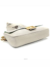 Selleria Baguette Bag Large 8BR771 Strap L960751 - FENDI - BALAAN 7