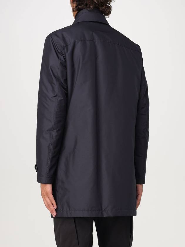 Fay nylon parka - FAY - BALAAN 2