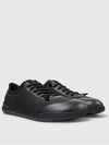 Peu Low-Top Sneakers Black - CAMPER - BALAAN 6